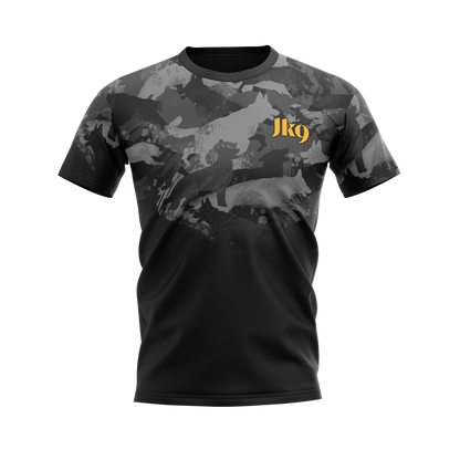 JK9 CAMO MAN