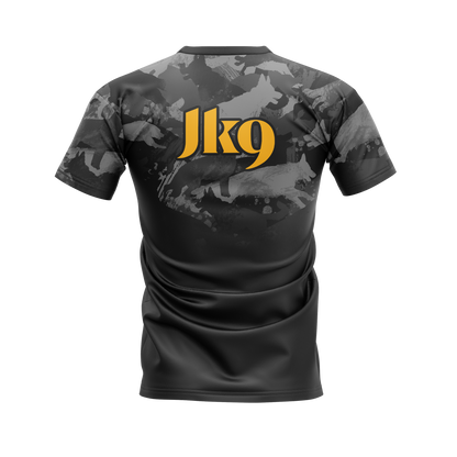 JK9 CAMO MAN