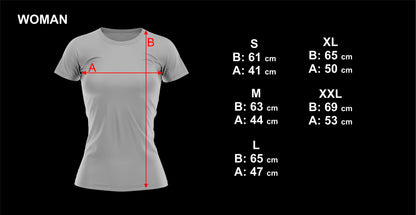 Candy T-shirt - Women