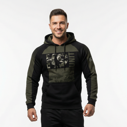 K9UNIT HOODIE