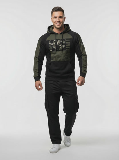 K9UNIT HOODIE